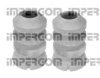 ORIGINAL IMPERIUM 50318 Dust Cover Kit, shock absorber